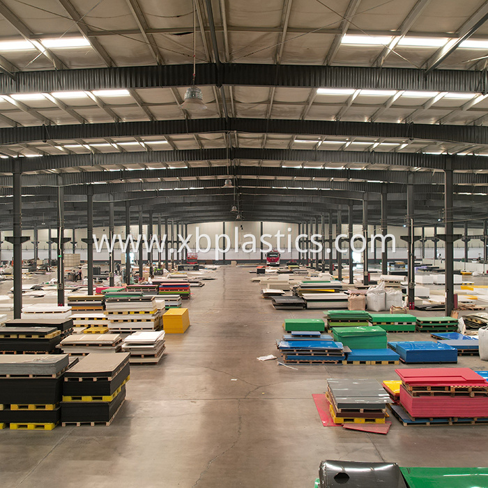 Plastic Cutting Board Sheets